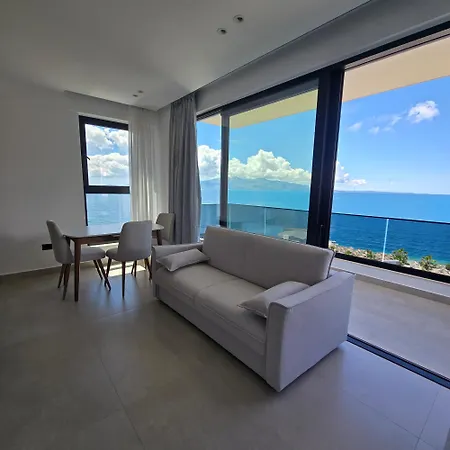 Gasthof Azure Bay Sarandë