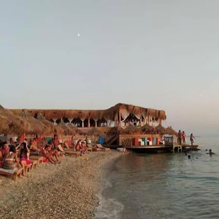 Konukevi Azuree Bay Saranda