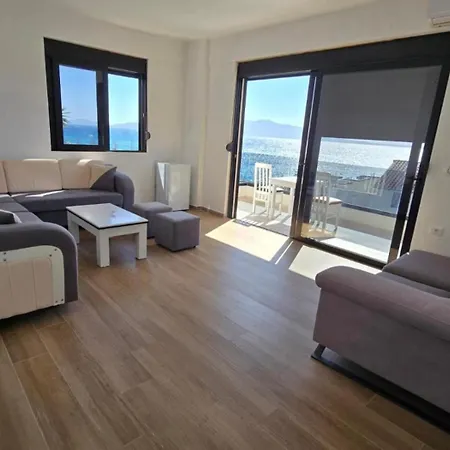 Azuree Bay Saranda