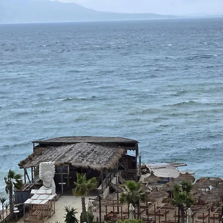 Konukevi Azuree Bay Saranda